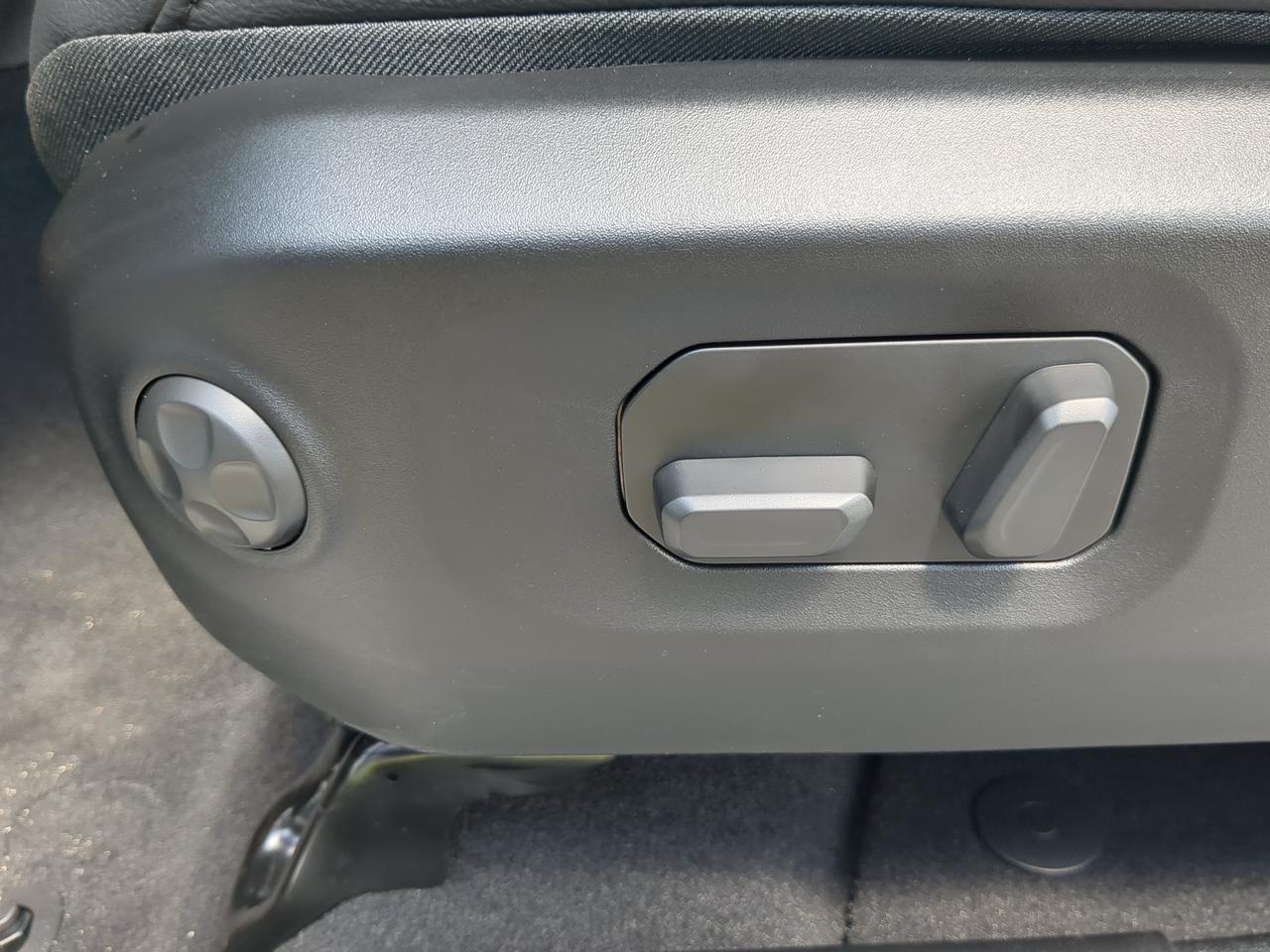 2026 Jeep Wrangler Sahara Winder GA