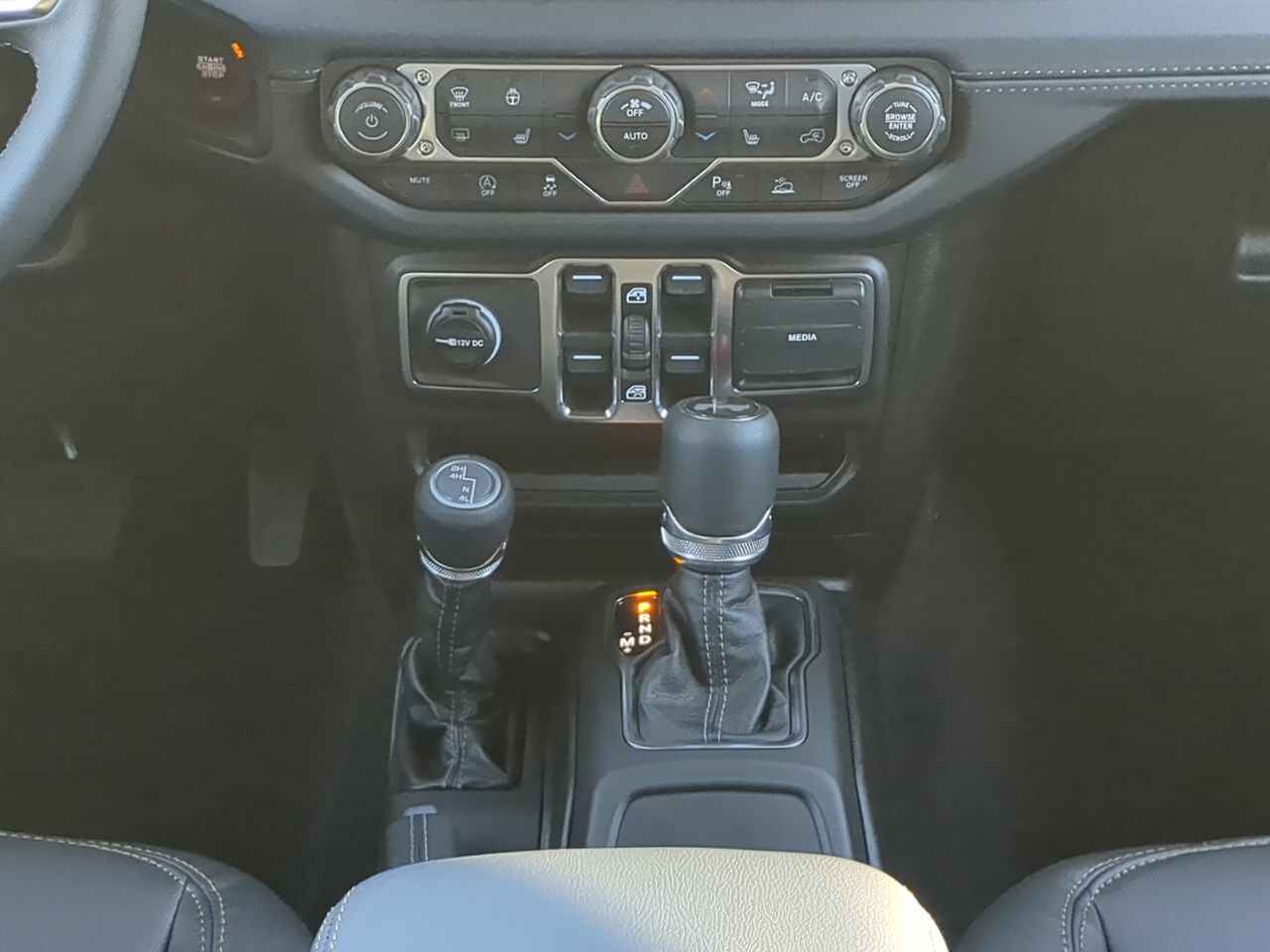 2026 Jeep Wrangler Sahara Winder GA