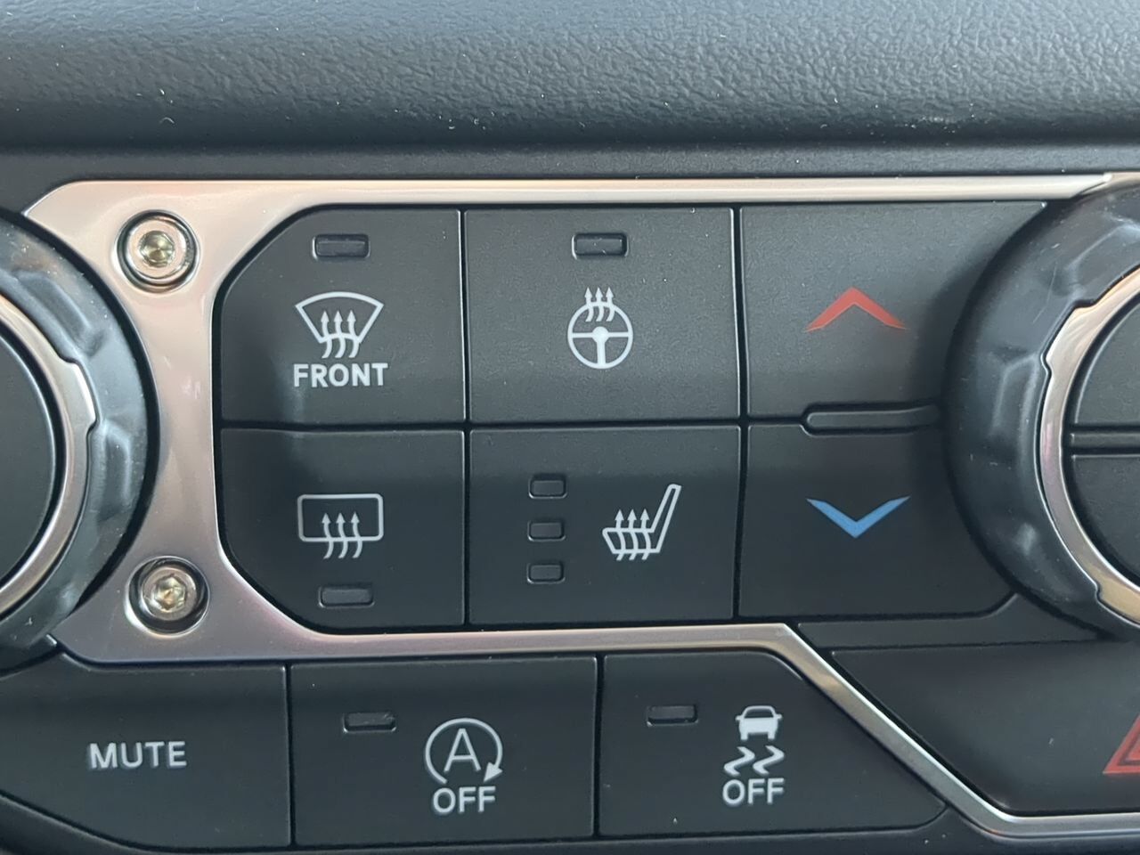 2026 Jeep Wrangler Sahara Winder GA