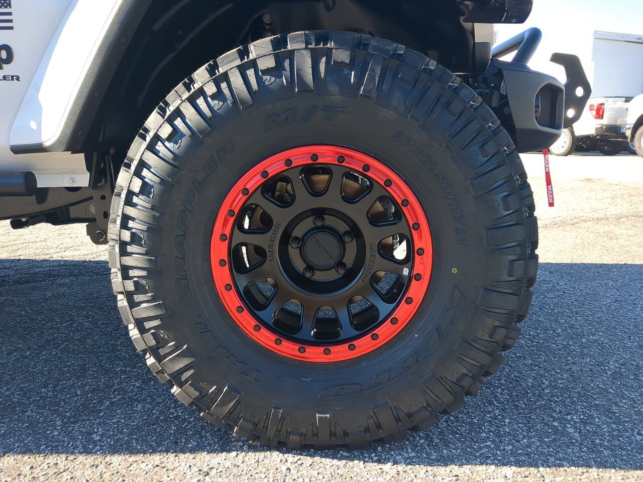 2026 Jeep Wrangler Sahara Winder GA