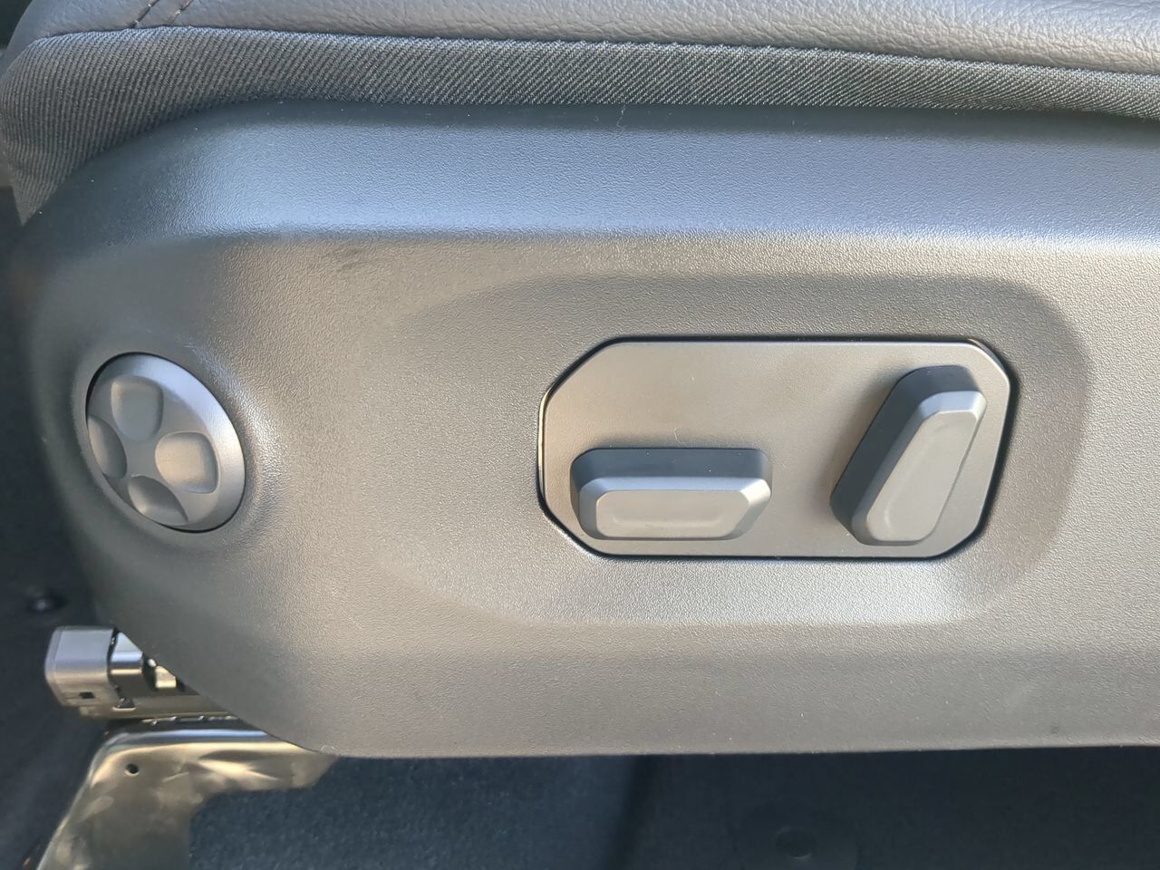 2026 Jeep Wrangler Sahara Winder GA