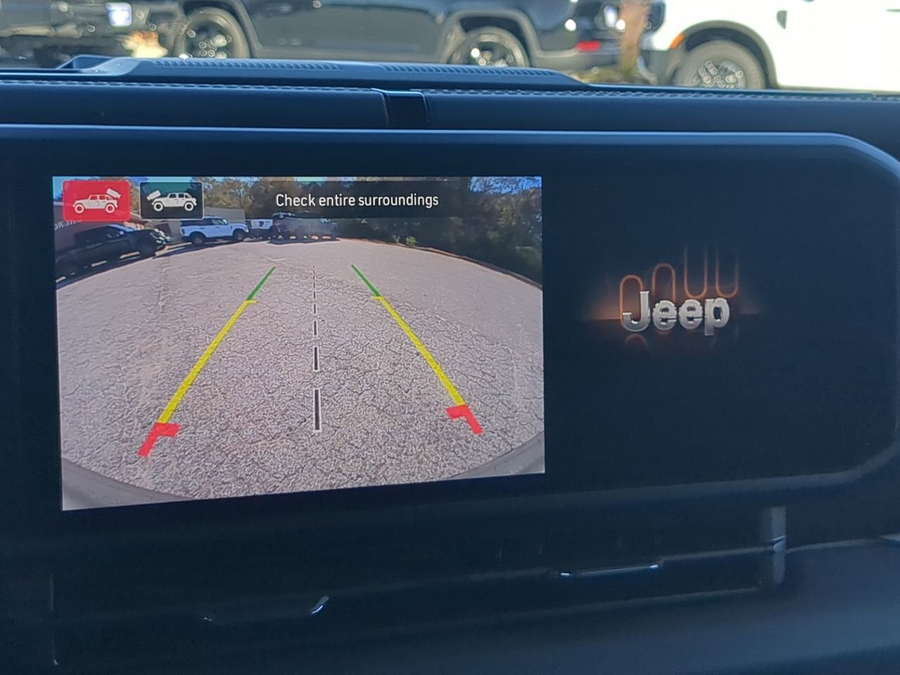 2026 Jeep Wrangler Sahara Winder GA