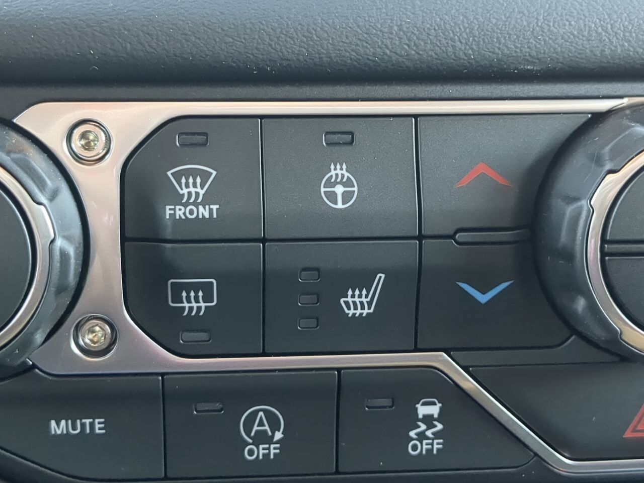 2026 Jeep Wrangler Sahara Winder GA