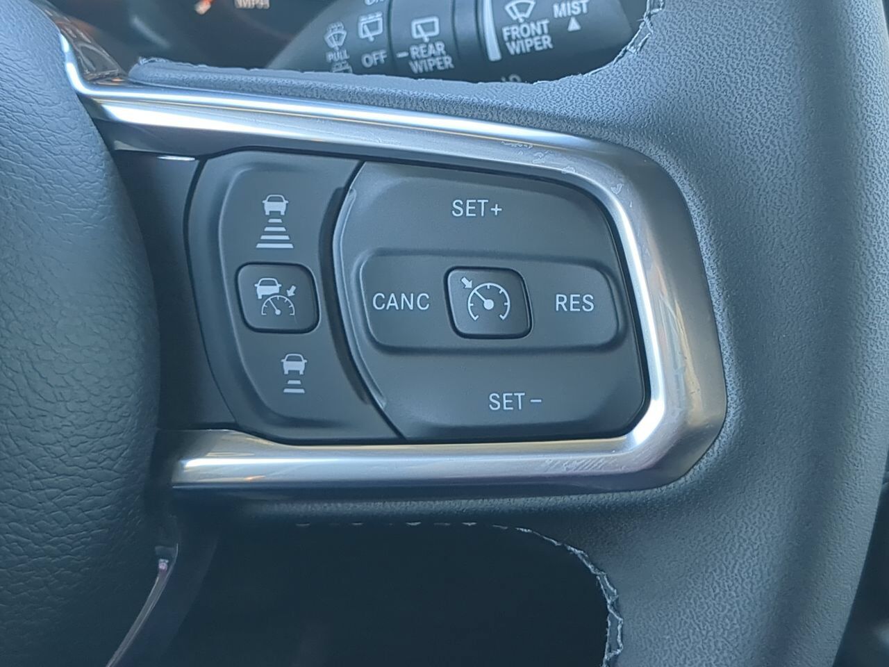 2026 Jeep Wrangler Sahara Winder GA