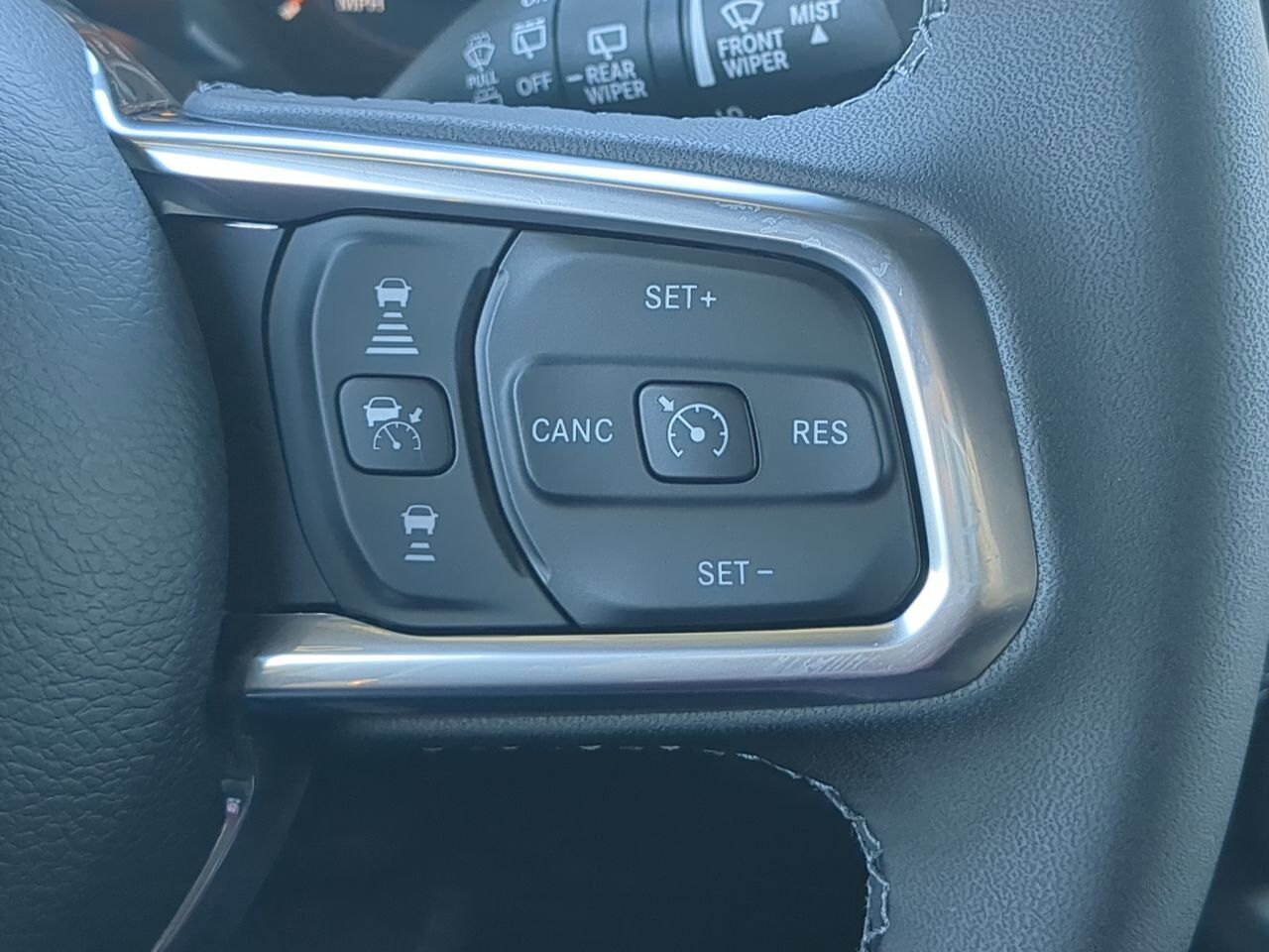 2026 Jeep Wrangler Sahara Winder GA