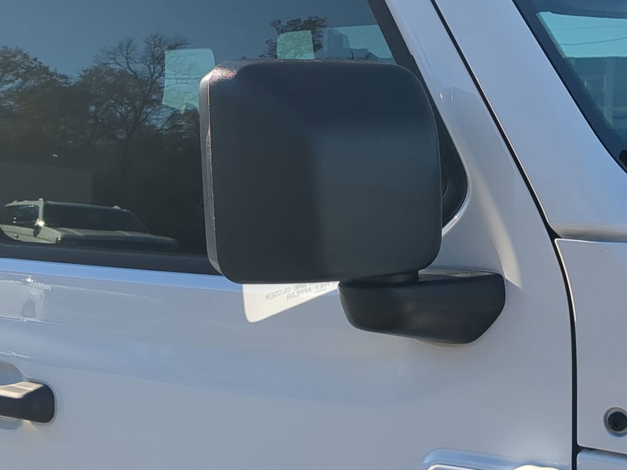 2026 Jeep Wrangler Sahara Winder GA