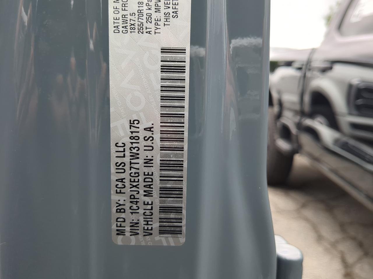 2026 Jeep Wrangler Sahara Winder GA