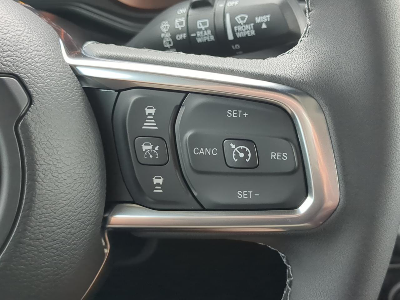 2026 Jeep Wrangler Sahara Winder GA