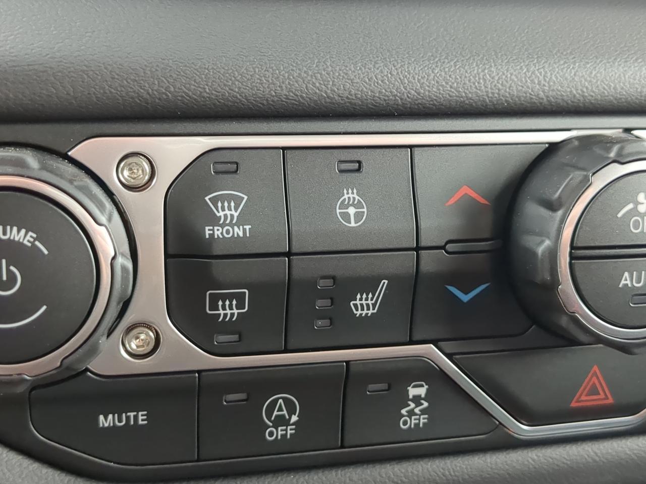 2026 Jeep Wrangler Sahara Winder GA