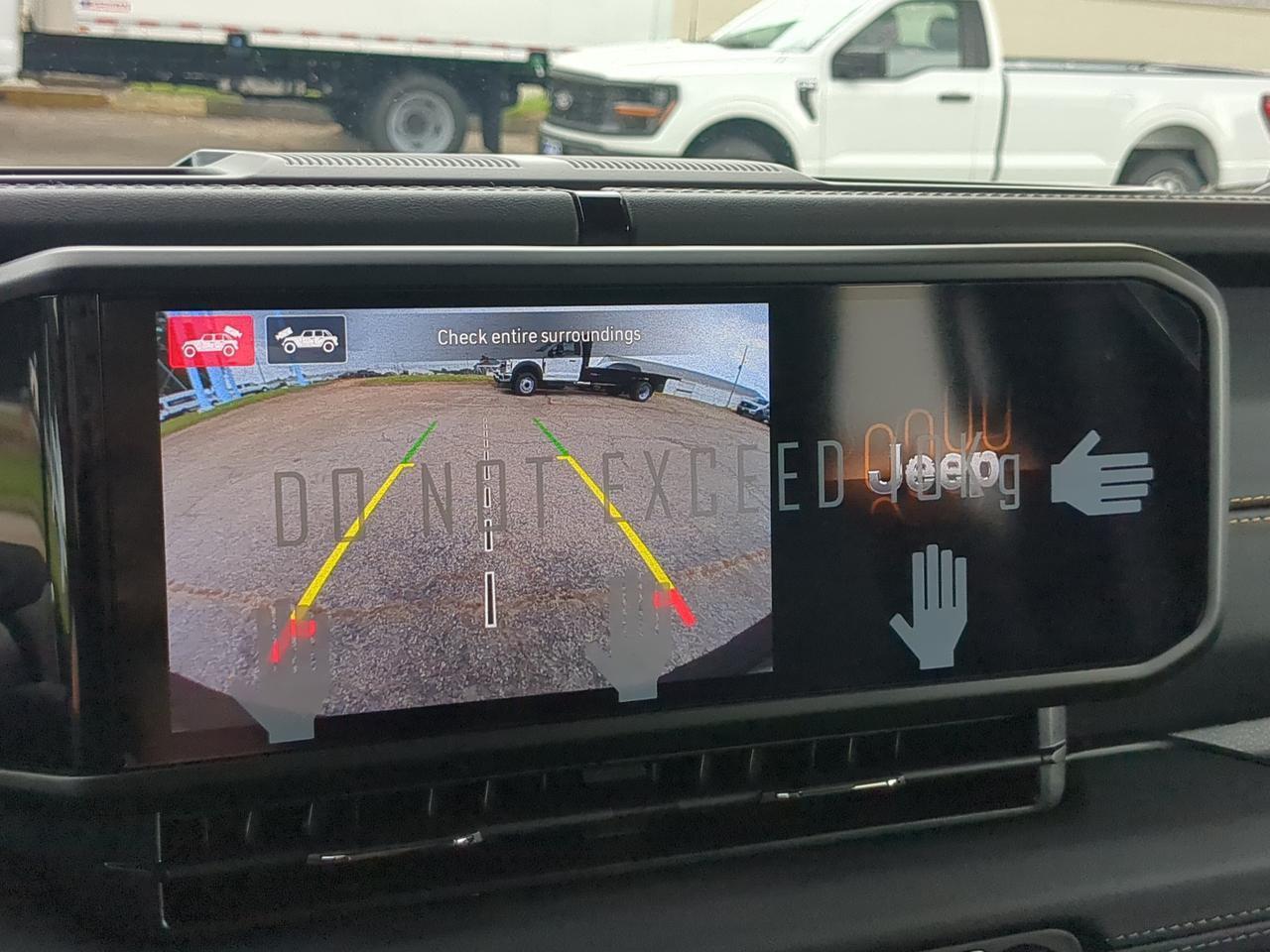 2026 Jeep Wrangler Sahara Winder GA