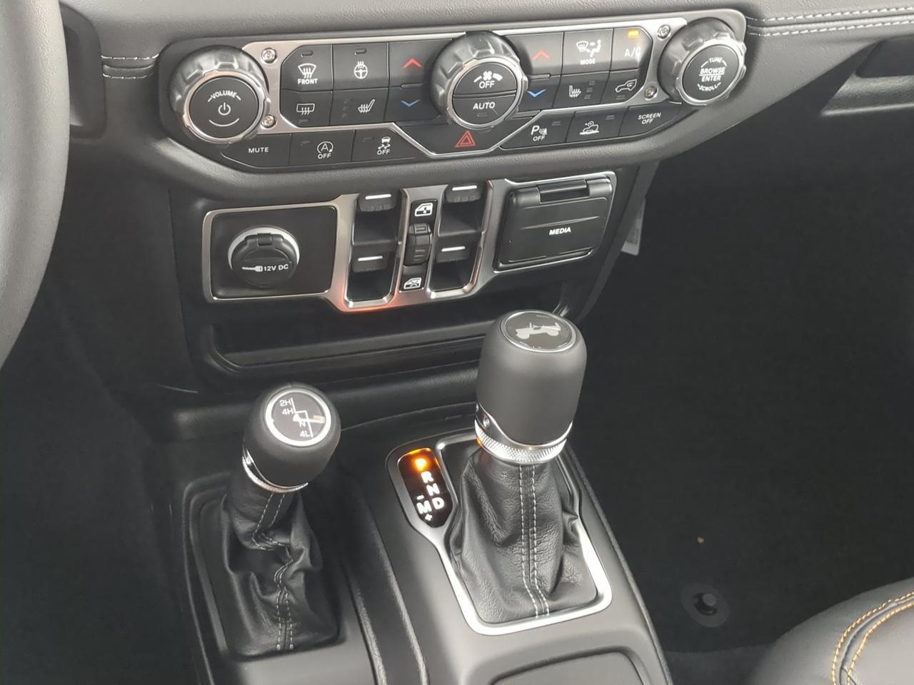 2026 Jeep Wrangler Sahara Winder GA