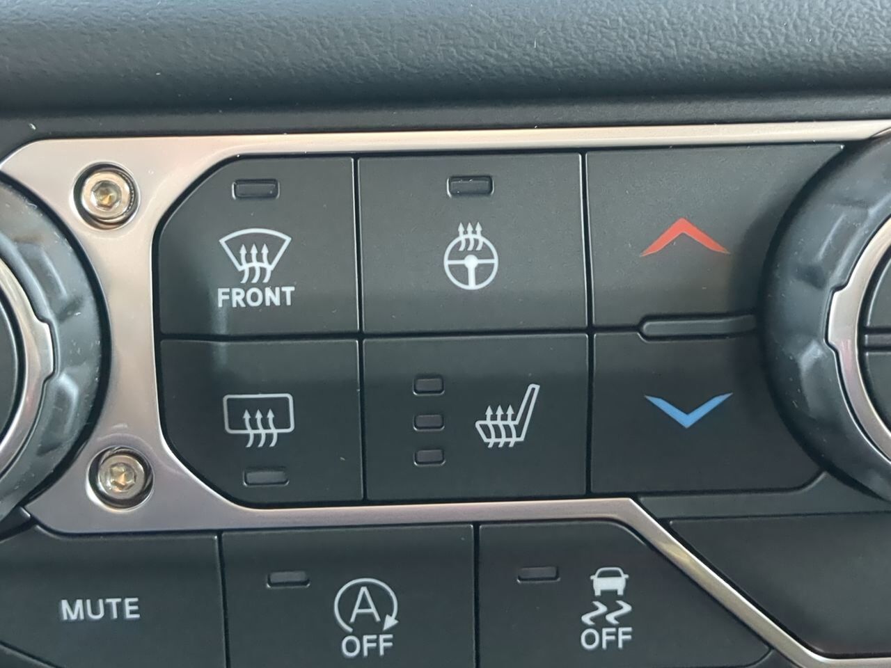 2026 Jeep Wrangler Sahara Winder GA