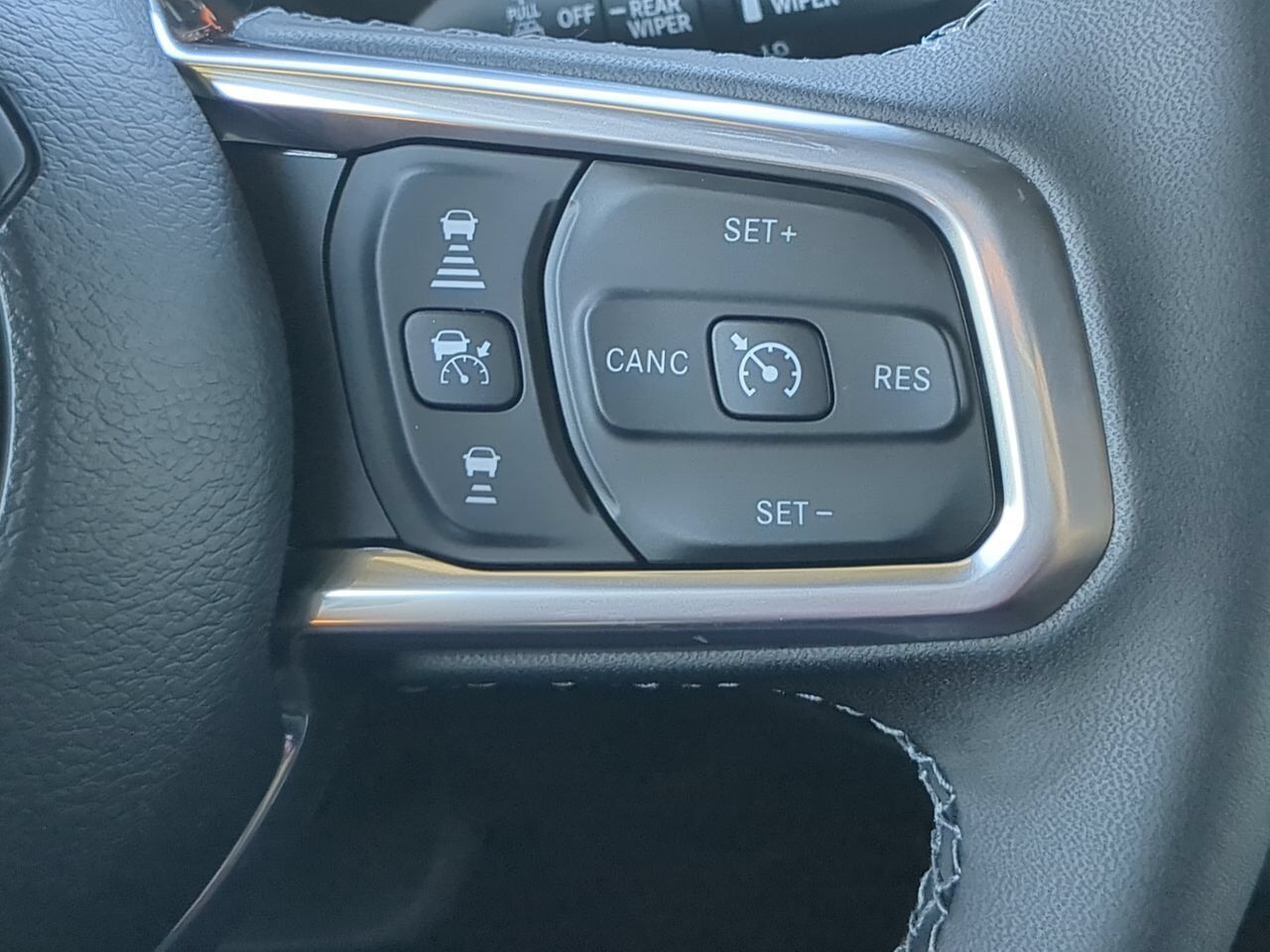 2026 Jeep Wrangler Sahara Winder GA