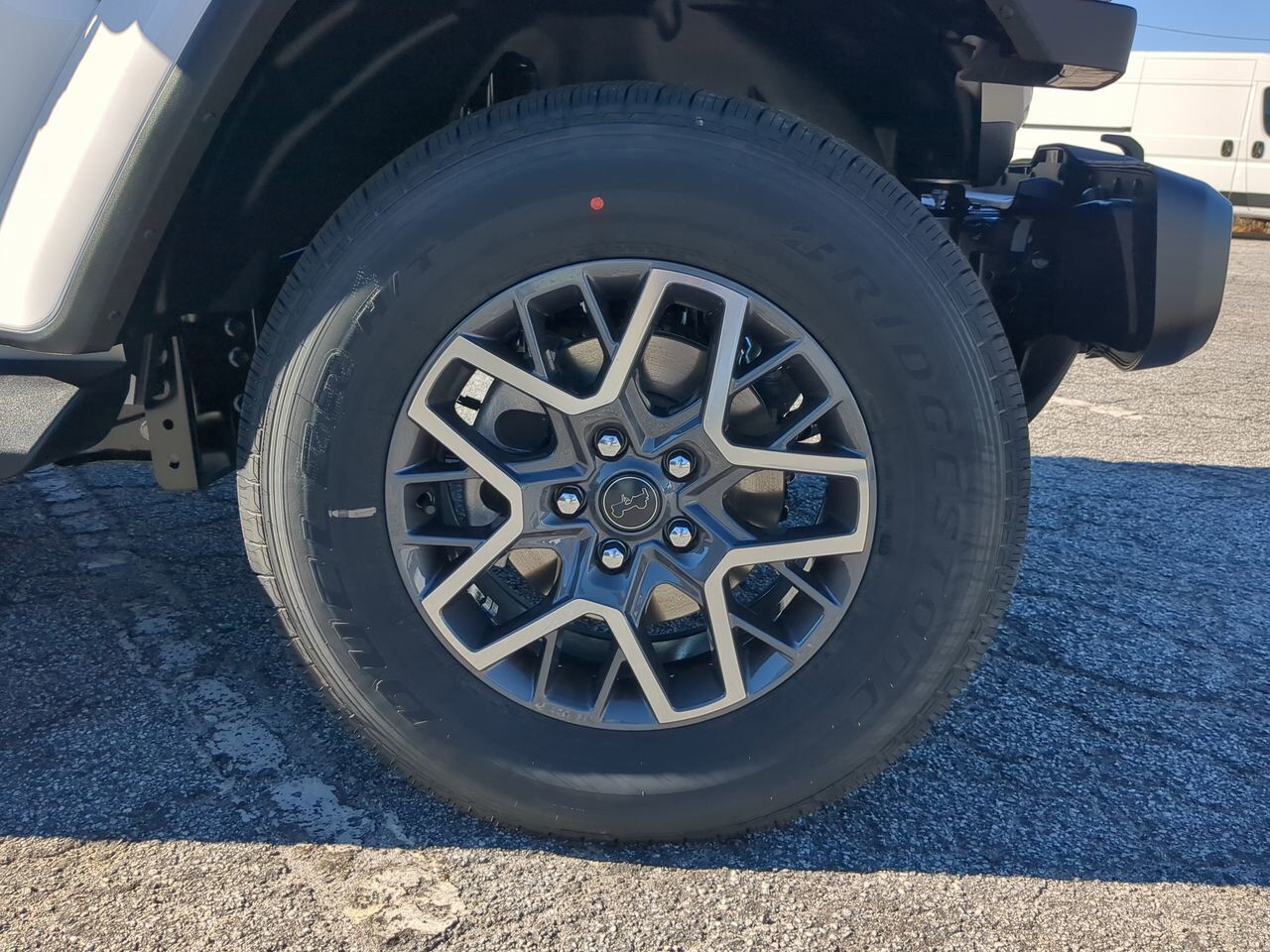 2026 Jeep Wrangler Sahara Winder GA