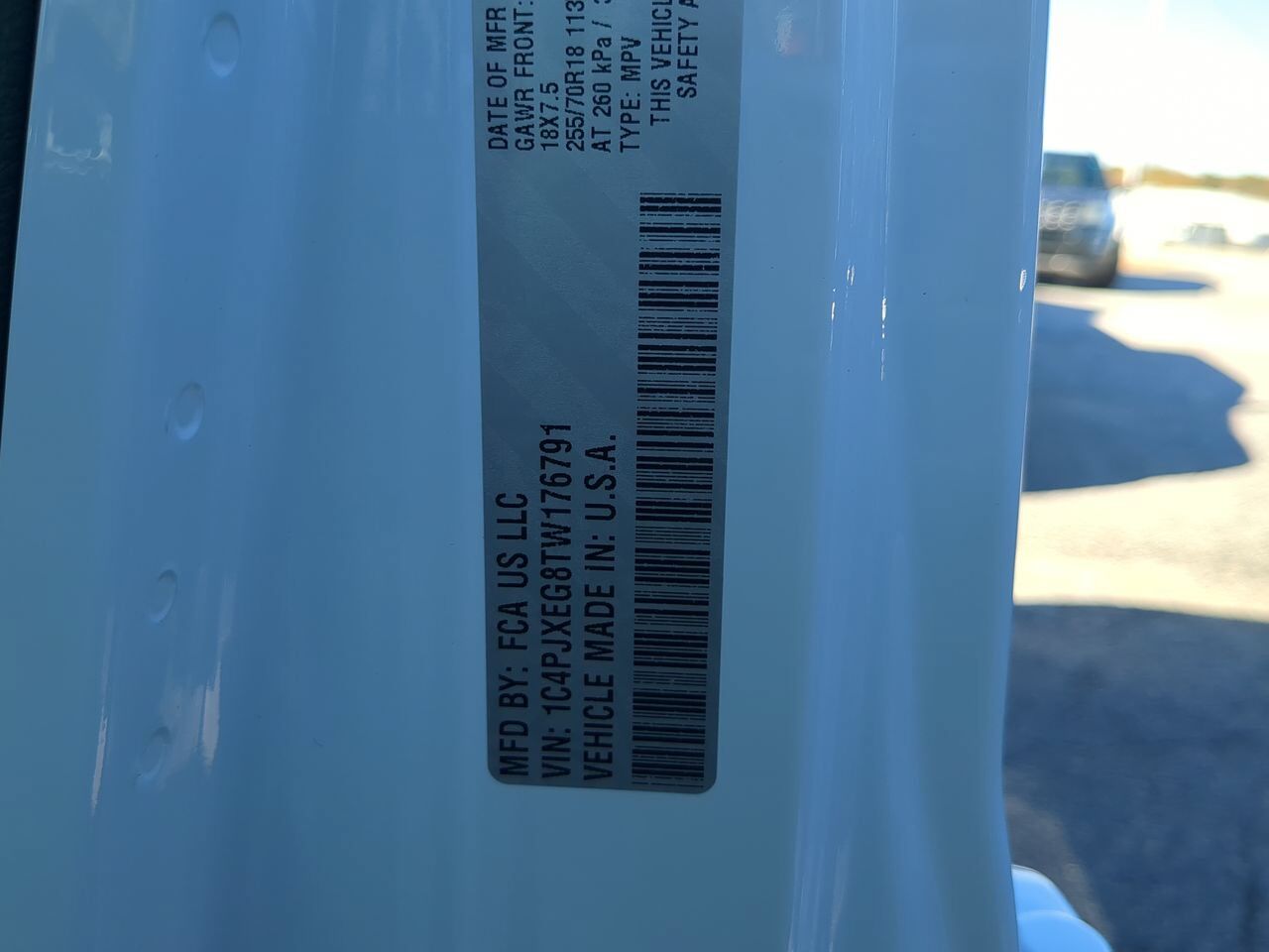 2026 Jeep Wrangler Sahara Winder GA