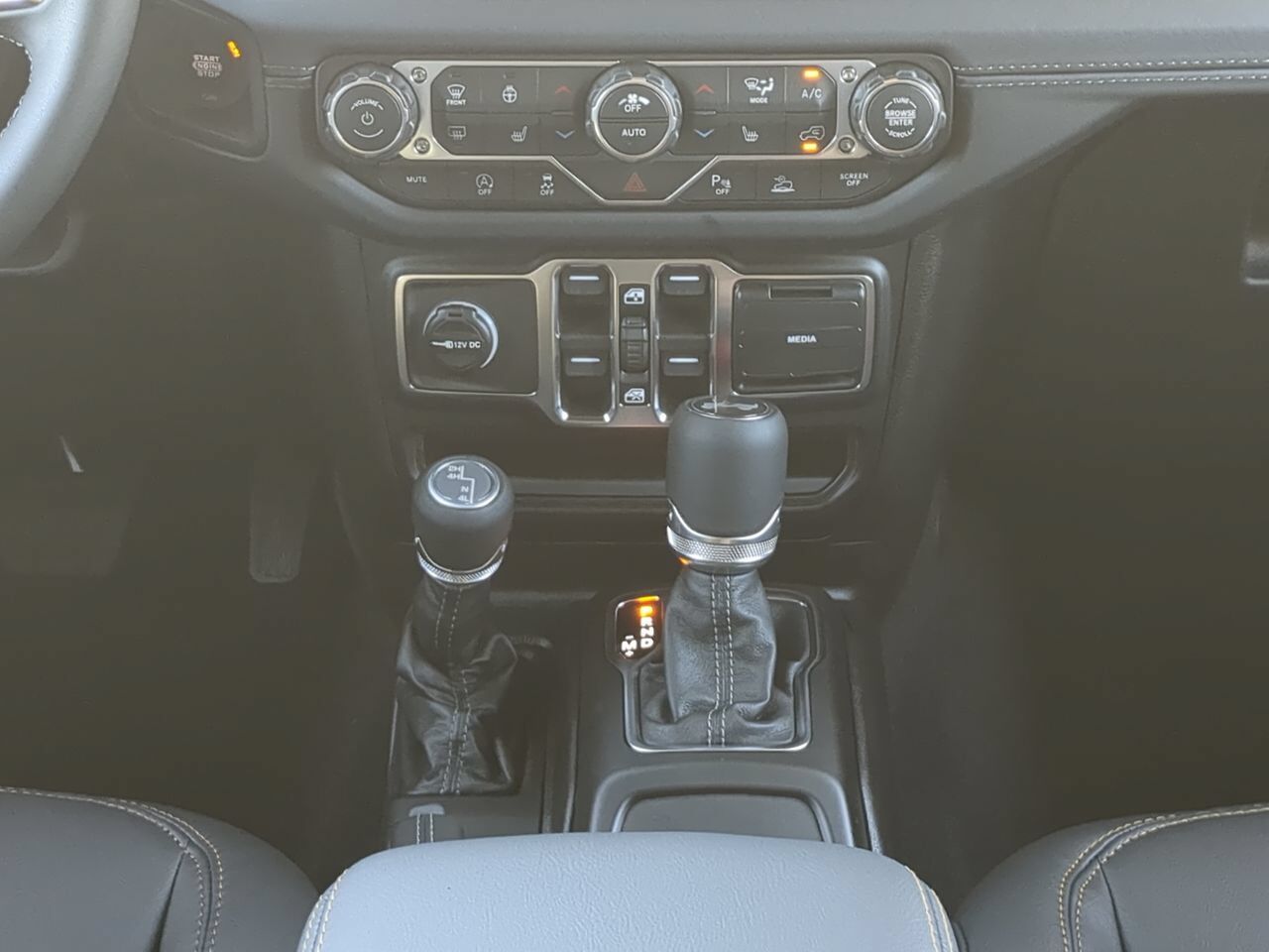 2026 Jeep Wrangler Sahara Winder GA