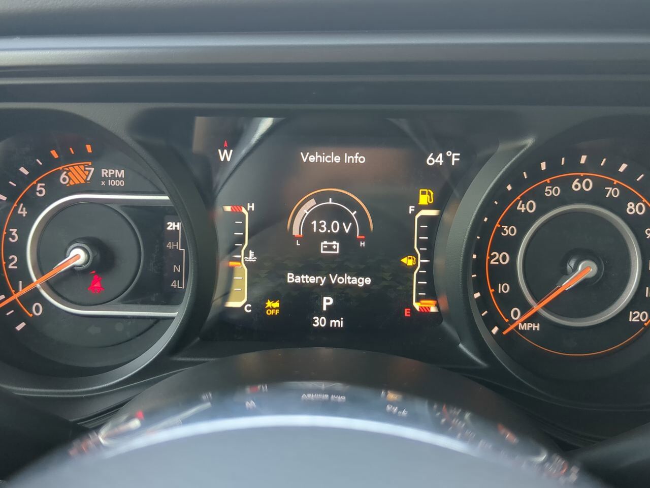 2026 Jeep Wrangler Sahara Winder GA