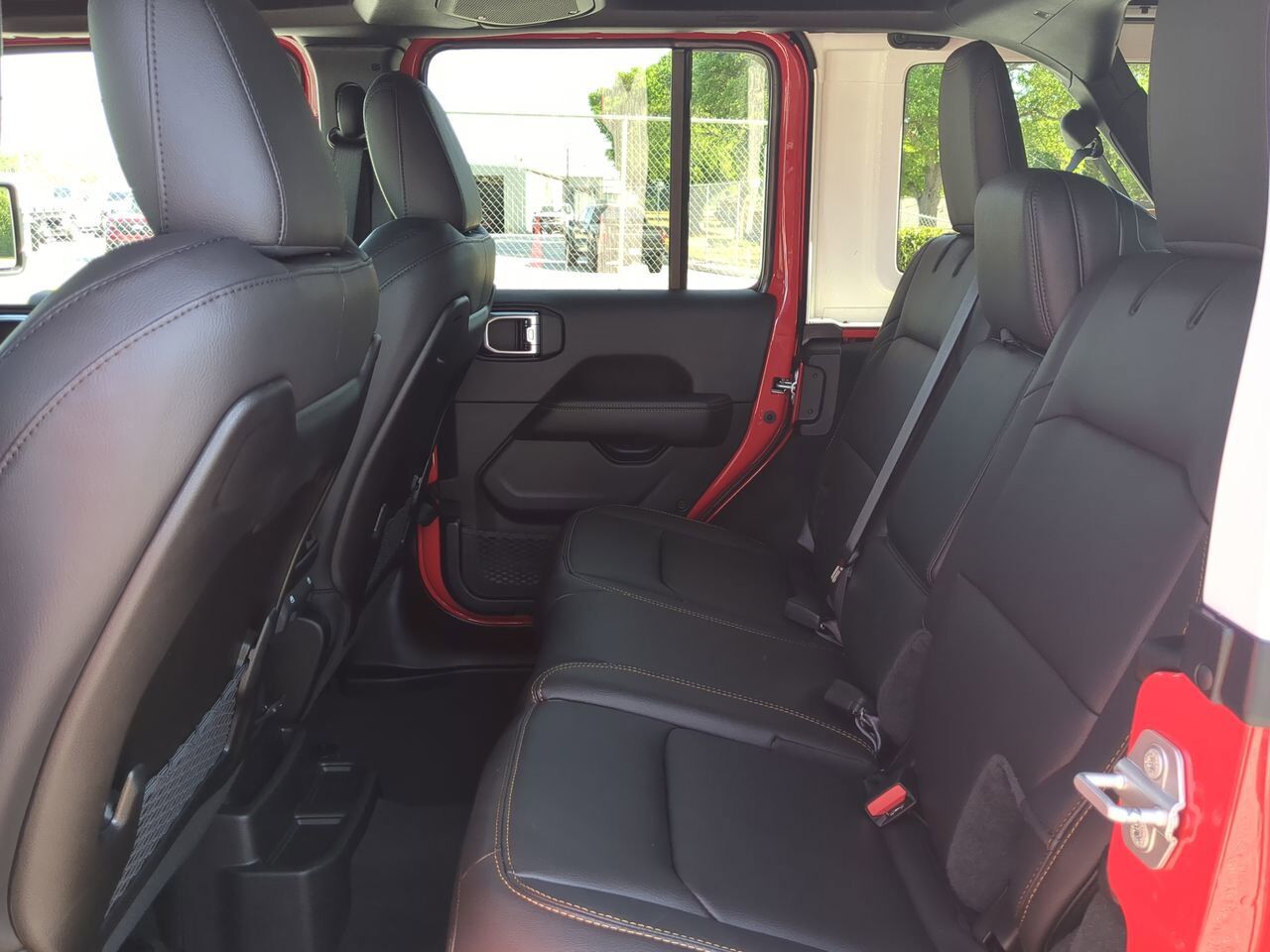 2026 Jeep Wrangler Sahara Winder GA