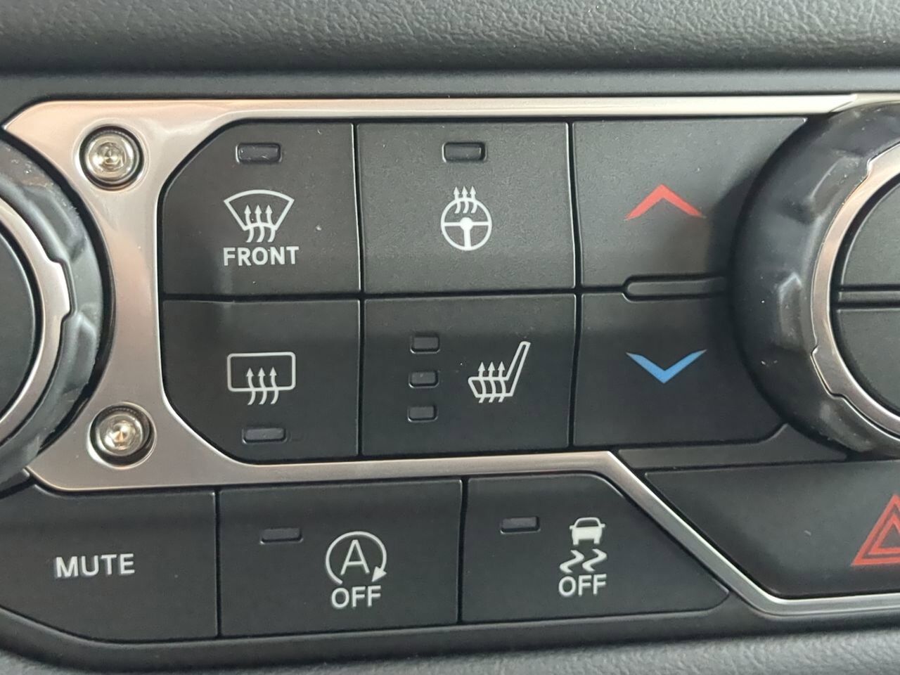 2026 Jeep Wrangler Sahara Winder GA