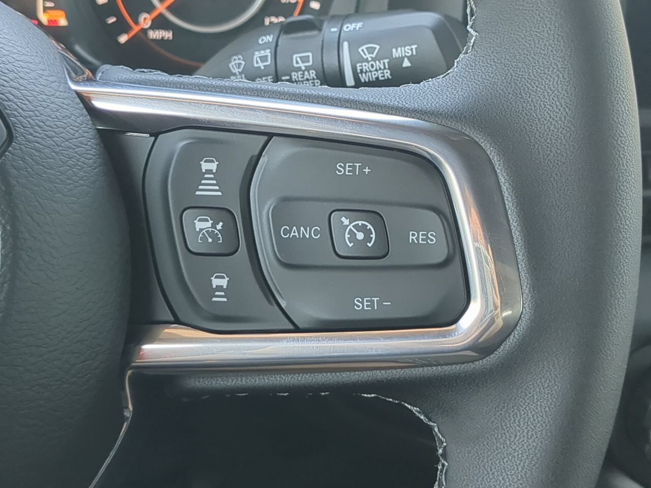 2026 Jeep Wrangler Sahara Winder GA