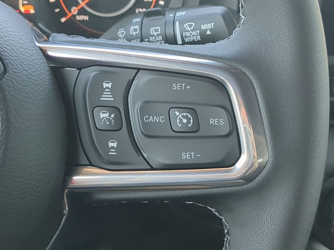 2026 Jeep Wrangler Sahara Winder GA