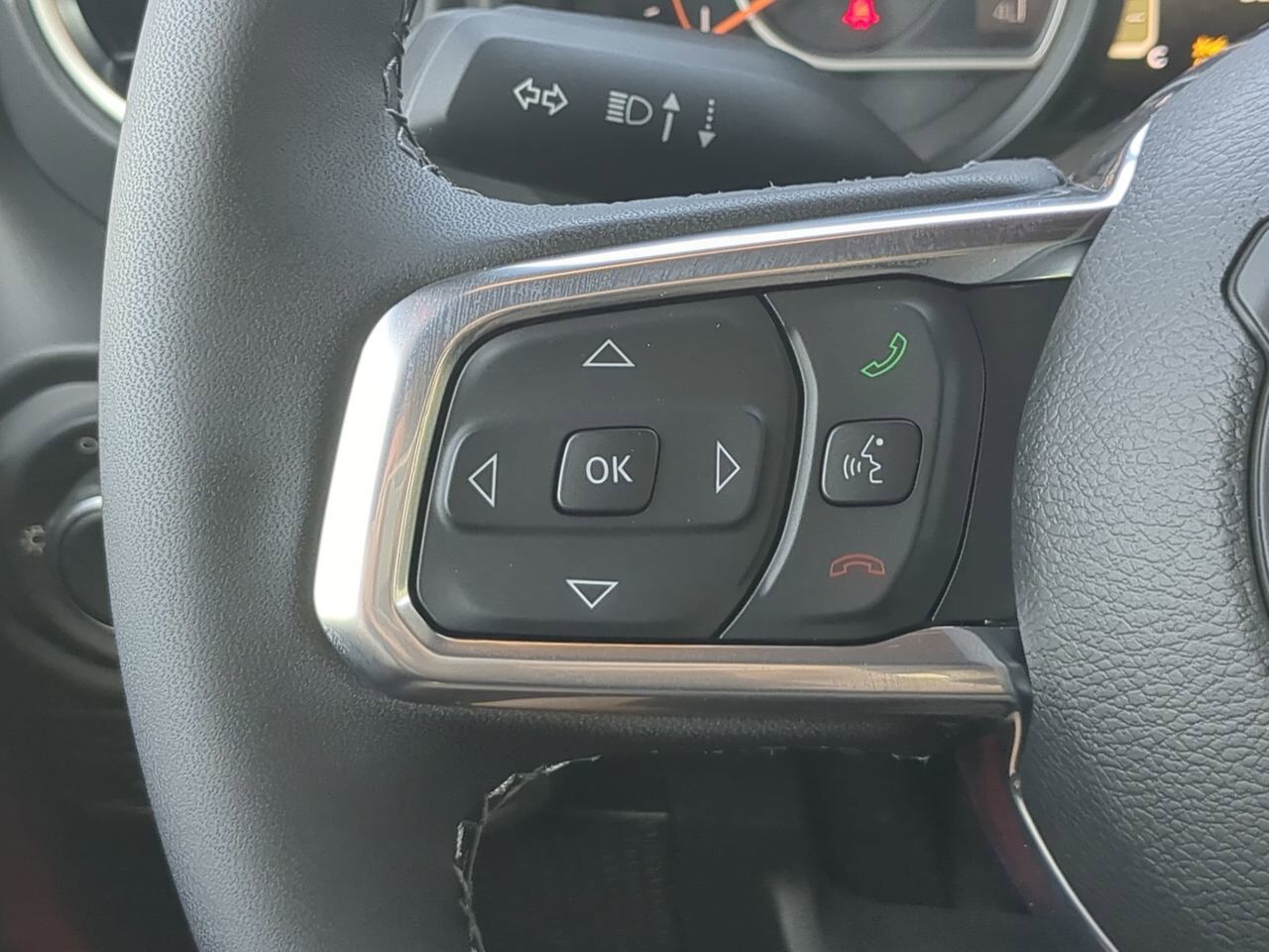 2026 Jeep Wrangler Sahara Winder GA