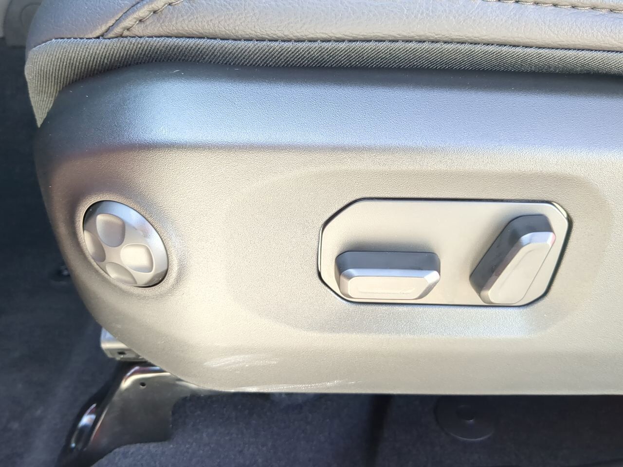 2026 Jeep Wrangler Sahara Winder GA