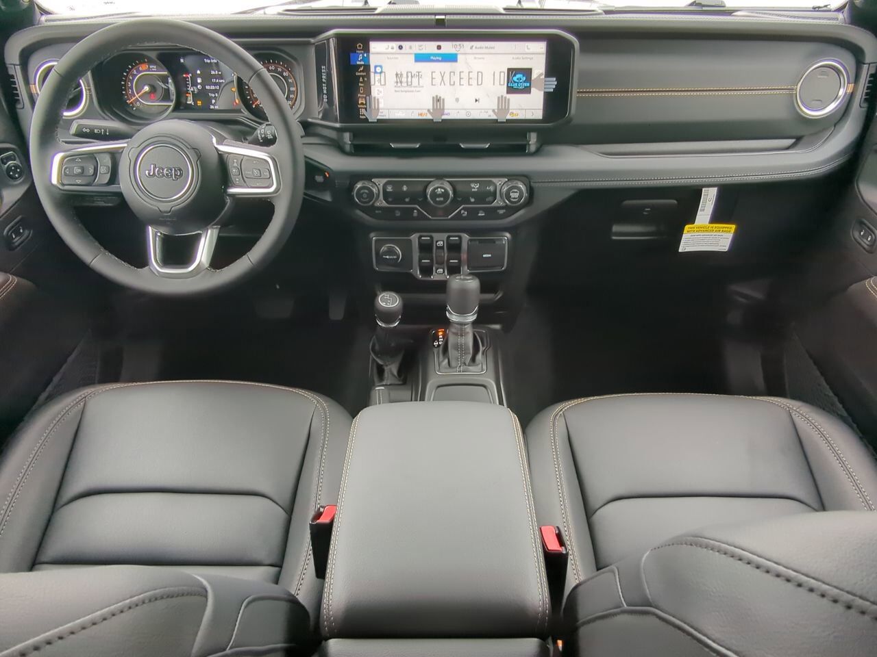 2026 Jeep Wrangler Sahara Winder GA