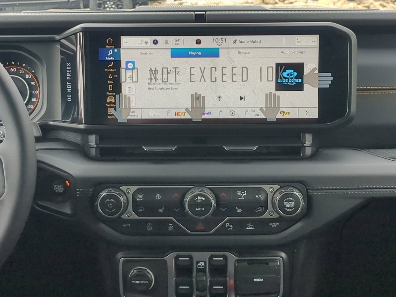 2026 Jeep Wrangler Sahara Winder GA