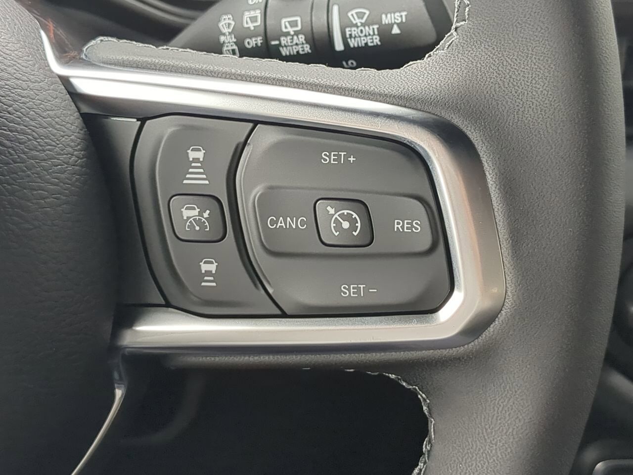 2026 Jeep Wrangler Sahara Winder GA