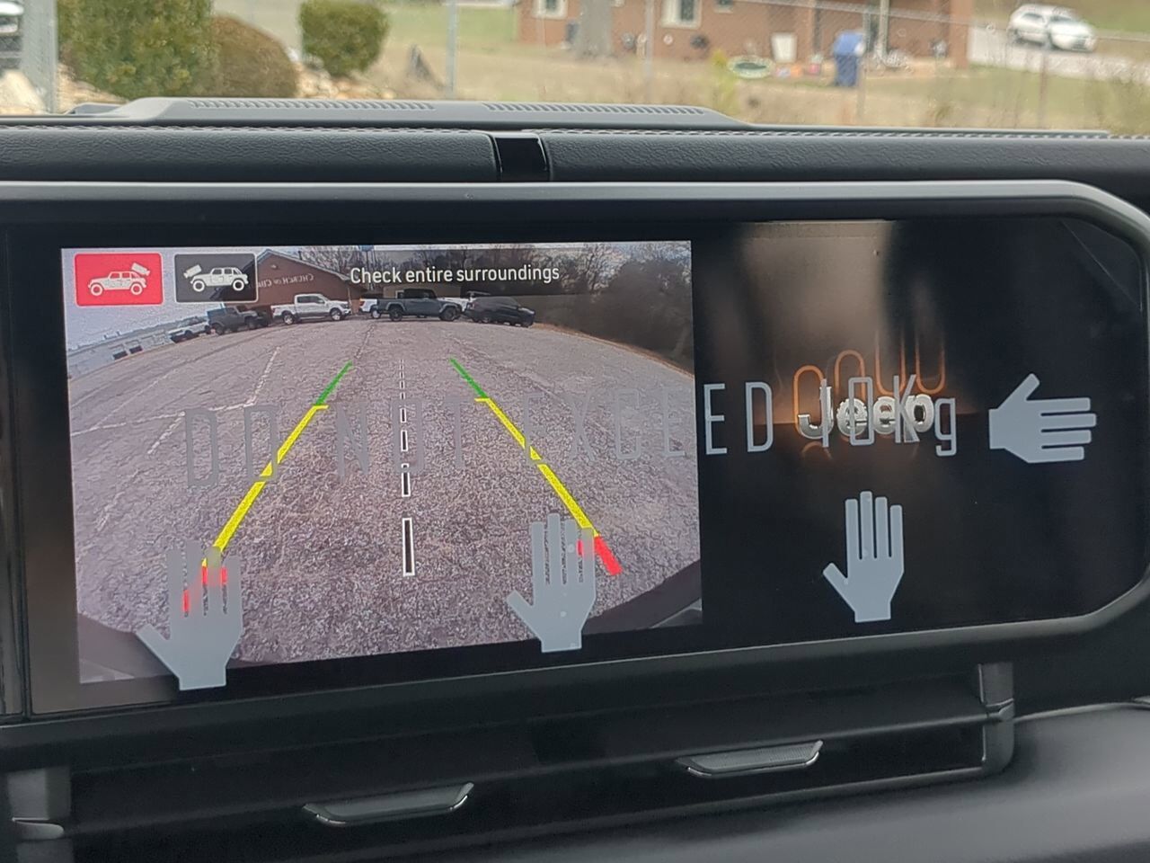 2026 Jeep Wrangler Sahara Winder GA