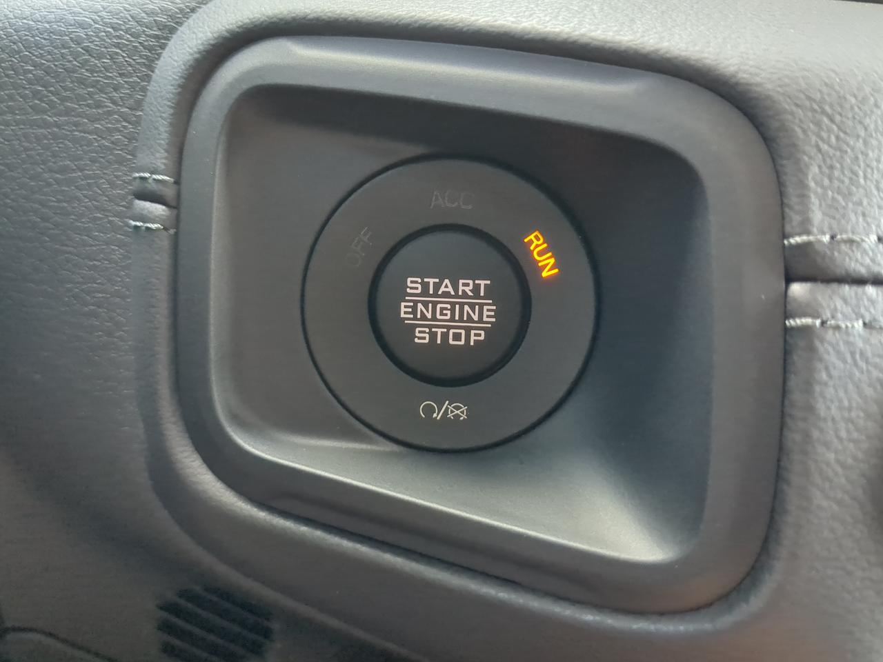 2026 Jeep Wrangler Sahara Winder GA