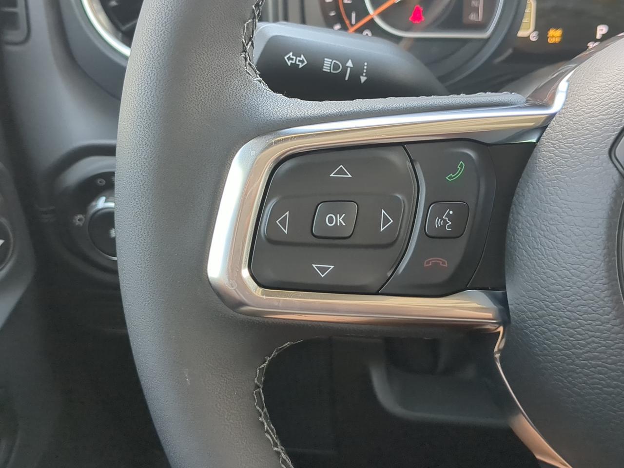 2026 Jeep Wrangler Sahara Winder GA