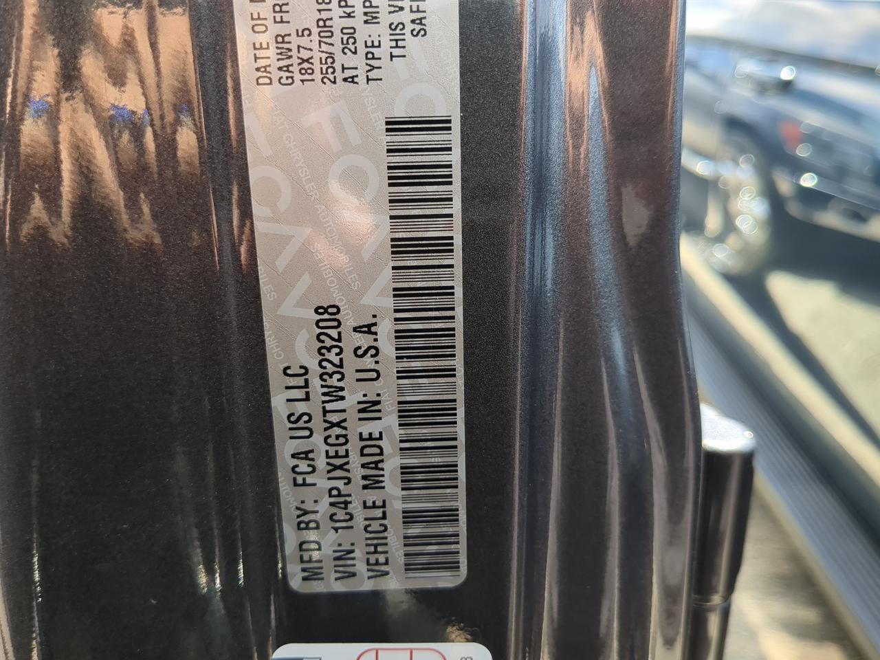 2026 Jeep Wrangler Sahara Winder GA