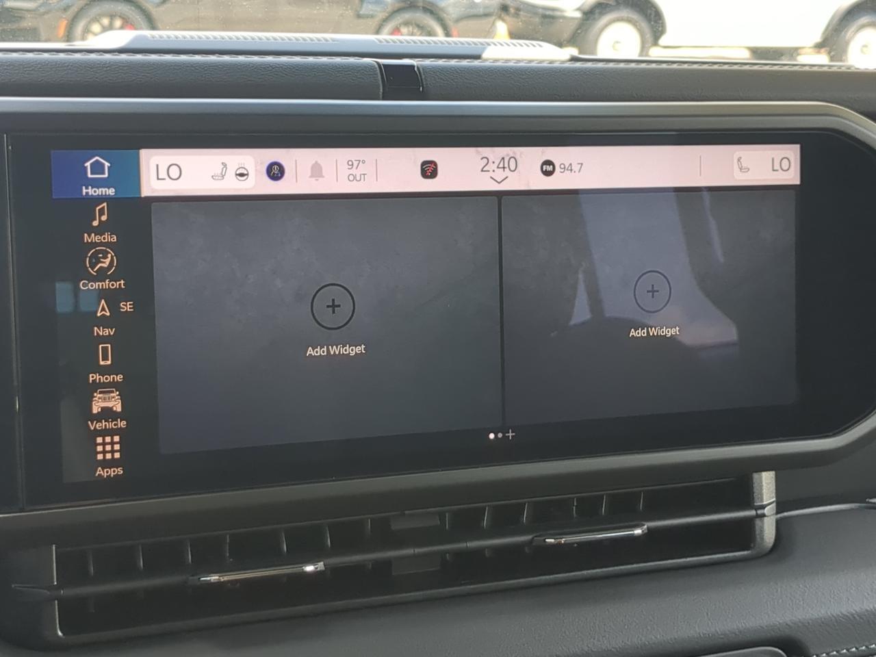 2026 Jeep Wrangler Sahara Winder GA
