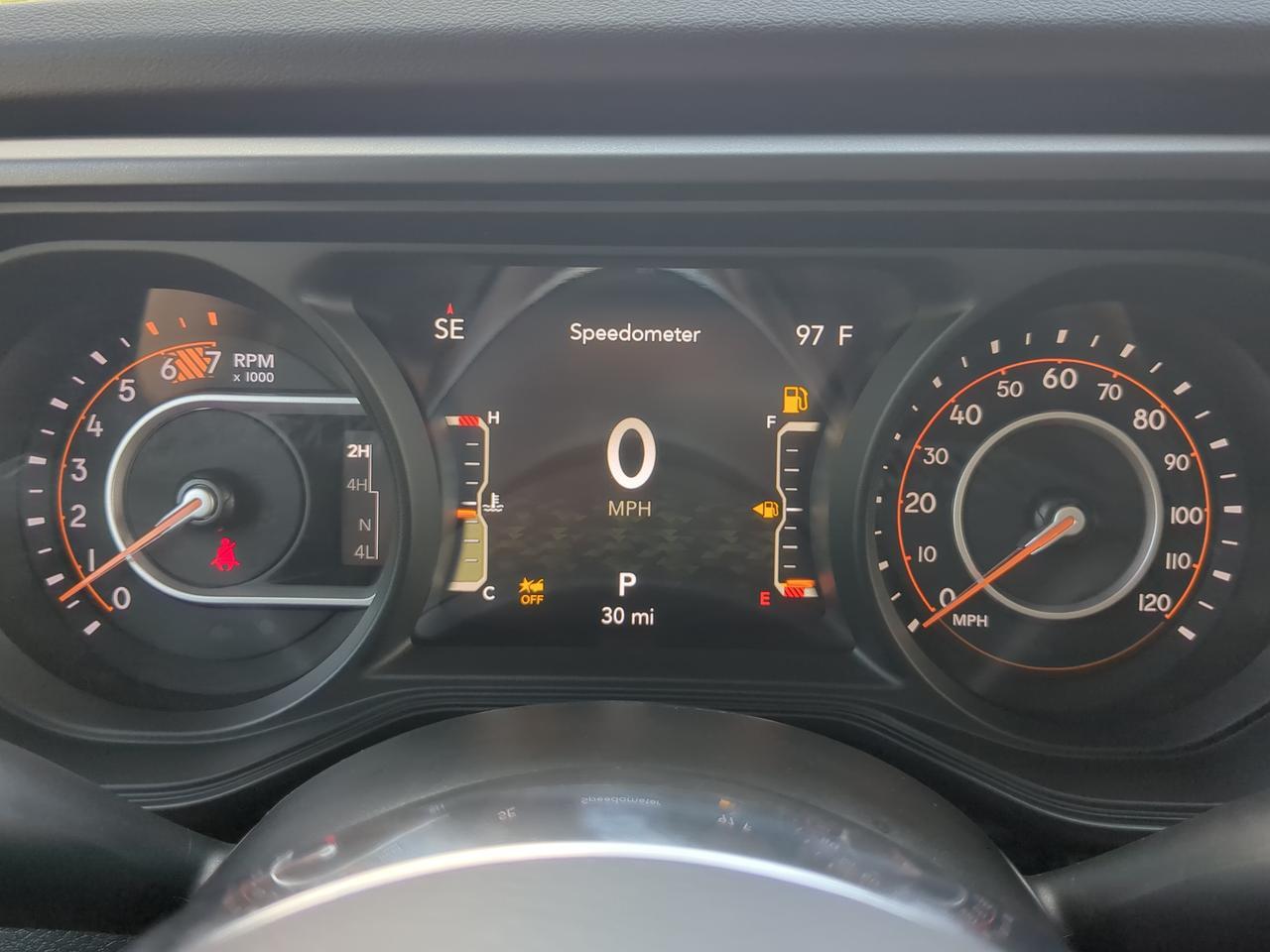 2026 Jeep Wrangler Sahara Winder GA