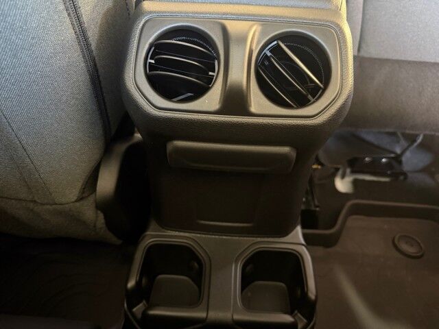 2026 Jeep Wrangler Sport Burnet TX