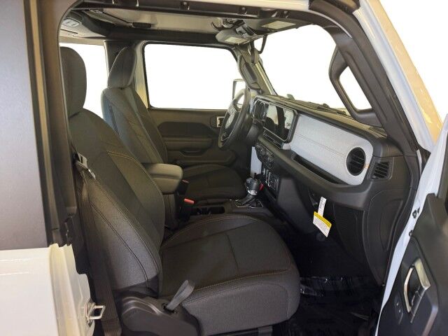 2026 Jeep Wrangler Sport Burnet TX