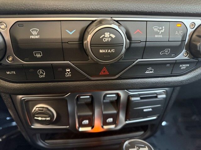 2026 Jeep Wrangler Sport Burnet TX