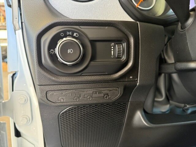 2026 Jeep Wrangler Sport Burnet TX