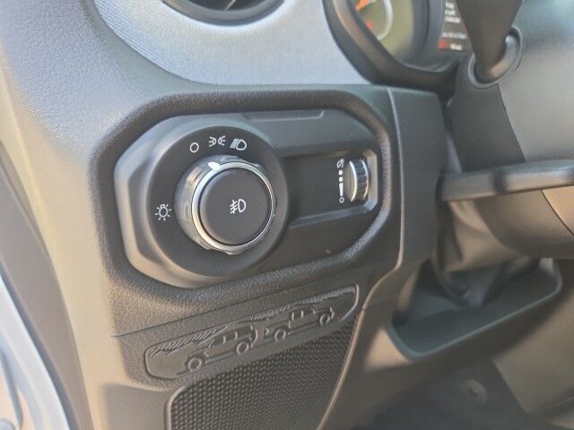 2026 Jeep Wrangler Sport Burnet TX