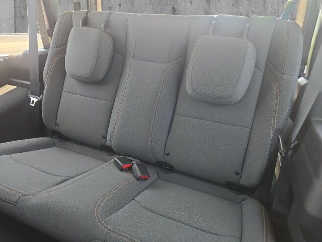 2026 Jeep Wrangler Sport Burnet TX