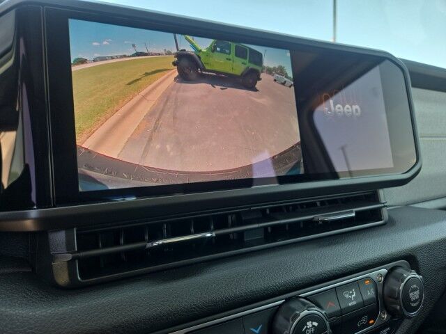 2026 Jeep Wrangler Sport Burnet TX