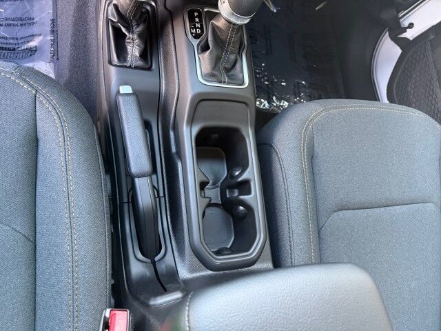 2026 Jeep Wrangler Sport Burnet TX