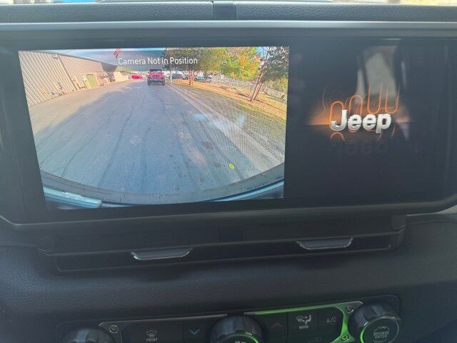 2026 Jeep Wrangler Sport Burnet TX