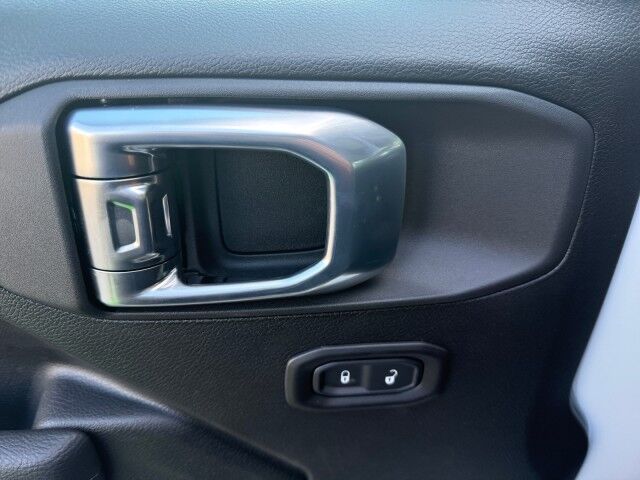 2026 Jeep Wrangler Sport  TX