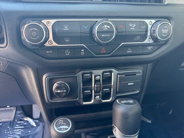 2026 Jeep Wrangler Sport Burnet TX