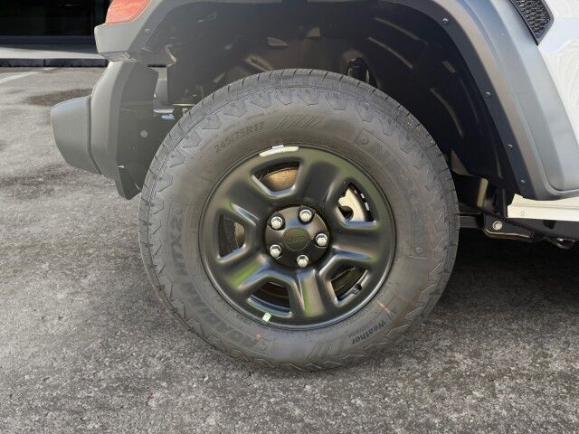 2026 Jeep Wrangler Sport Burnet TX