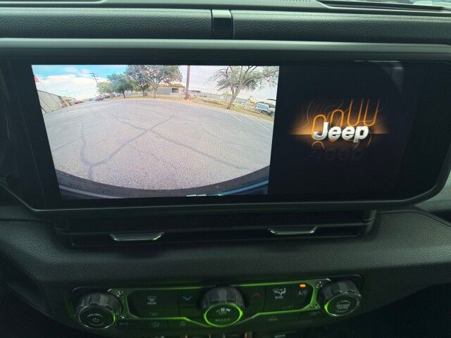 2026 Jeep Wrangler Sport Burnet TX