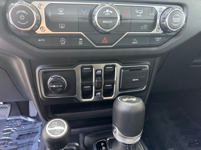 2026 Jeep Wrangler Sport Burnet TX